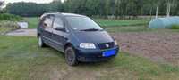 WV Sharan 2000 1.9TDI