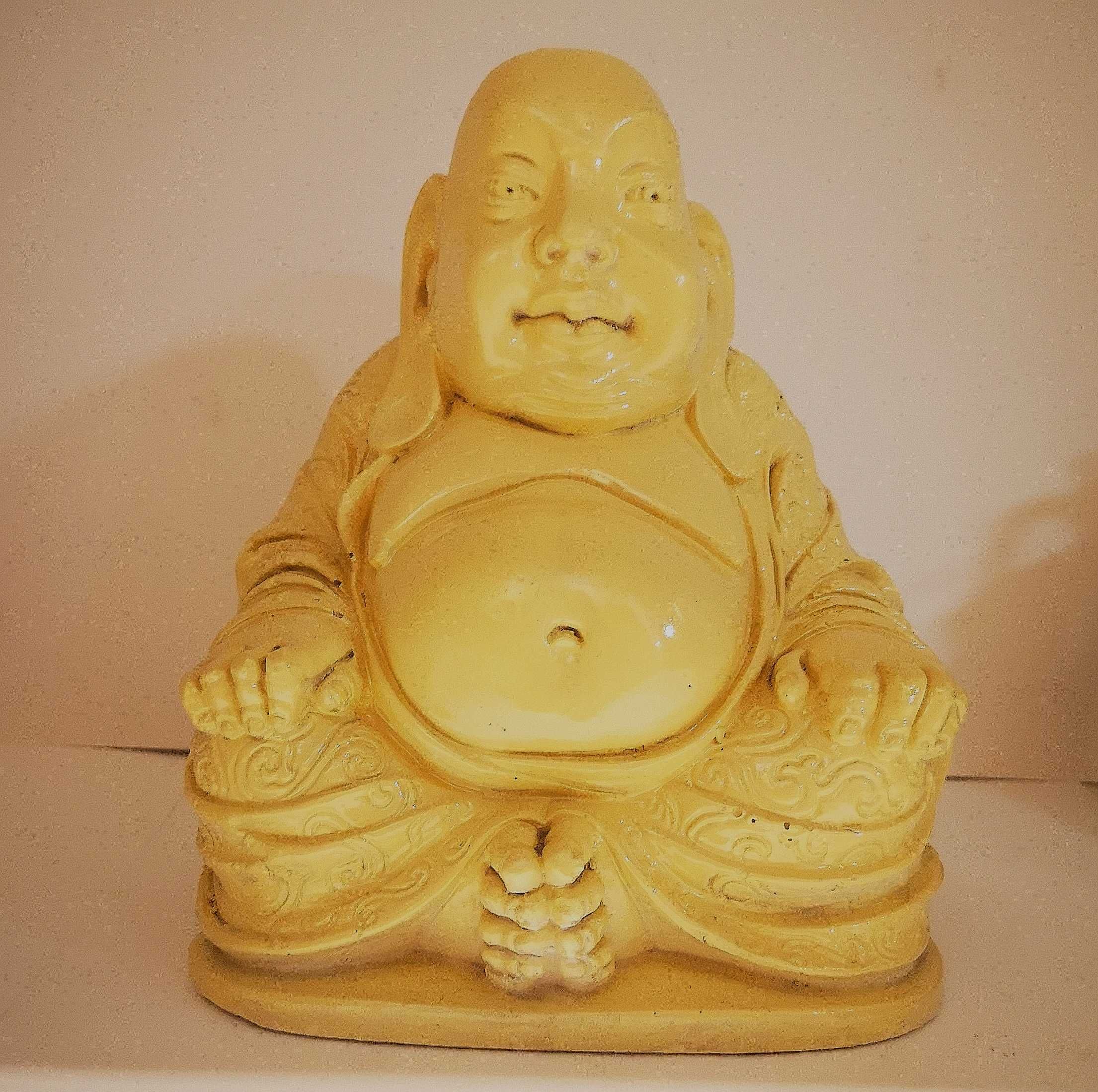 Figurka buddy duża