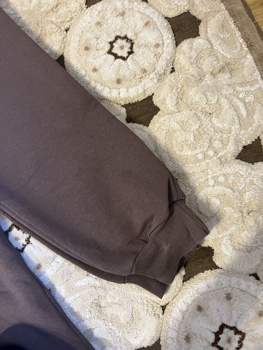 Жіночий спортивний костюм утеплений 3хл