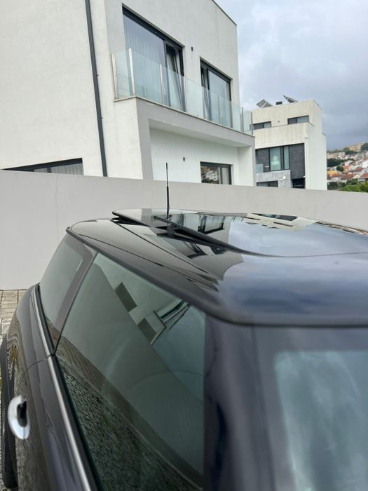 Mini Cooper 1.6Diesel 2009 Full Extras