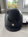 Kask do jazdy konnej