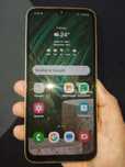 Samsung Galaxy A14 Złotozielony