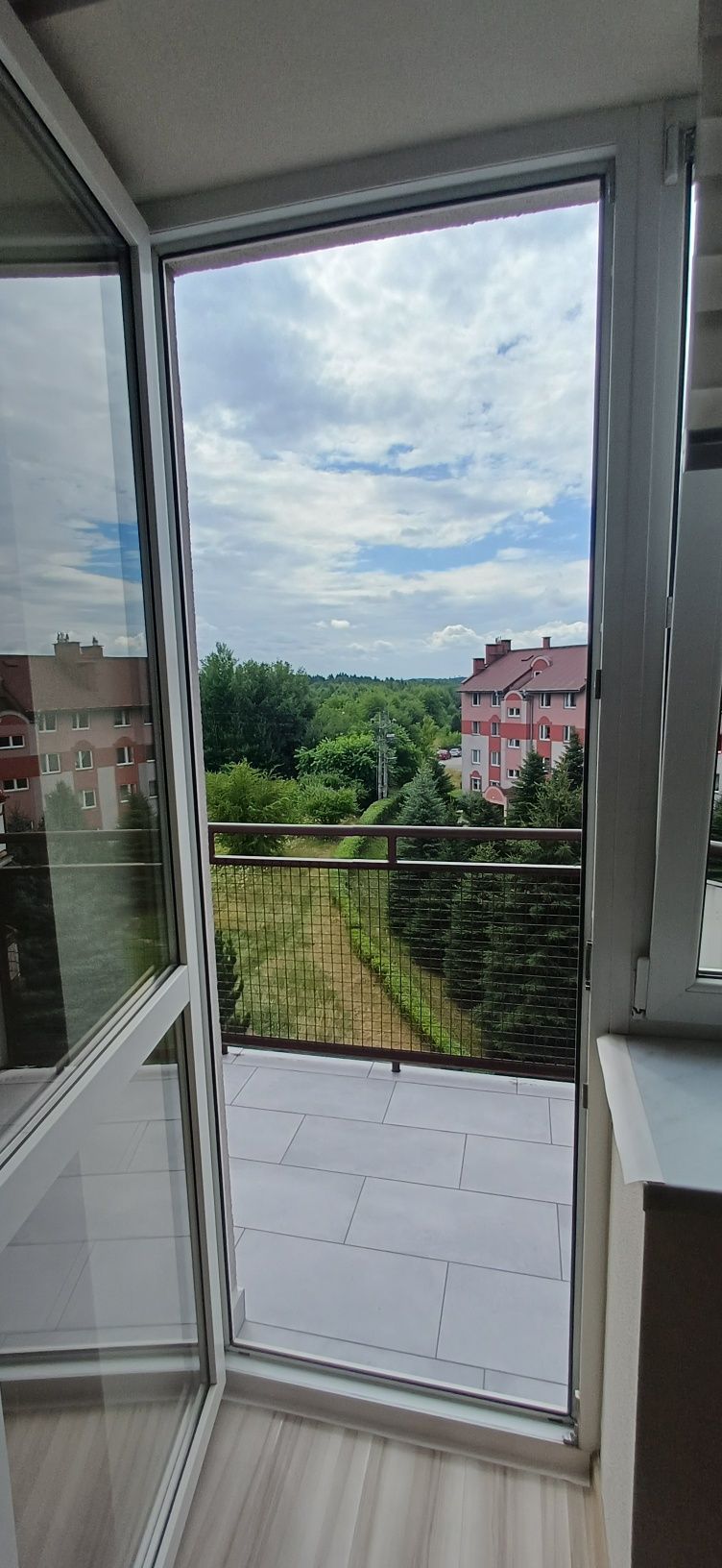 Do wynajęcia apartament typu STUDIO idealny dla pary 66m2 naWyczerpach