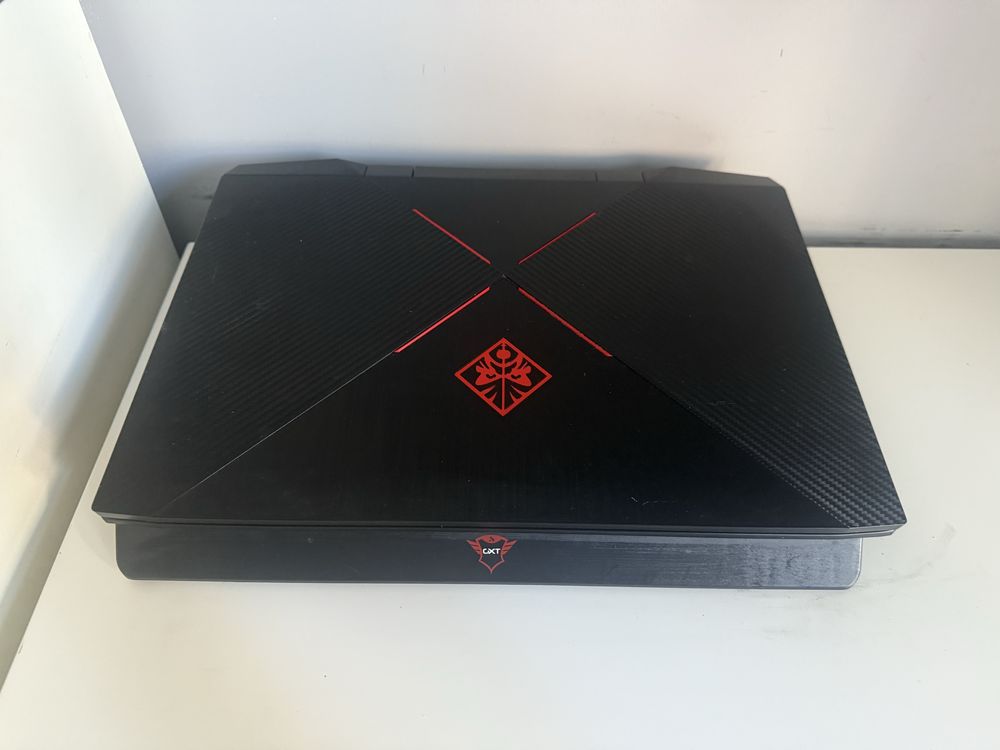 HP Omen 15-EK0026NW z procesorem i5-10300H
