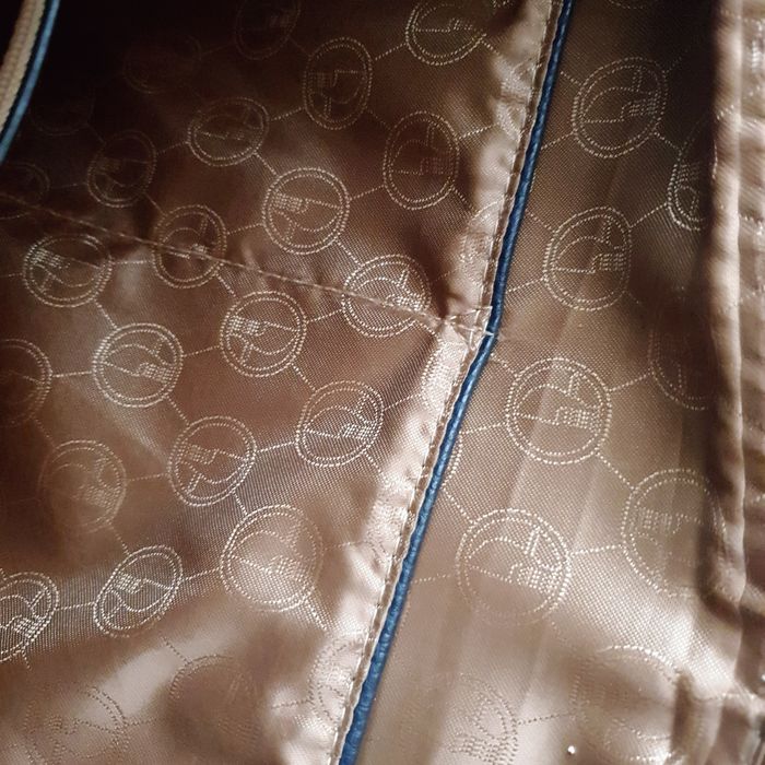 Torba damska Puccini z eco skóry