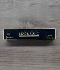 Damskie Perfumy Black Fluid (Global Cosmetics)