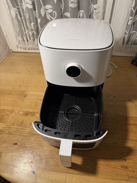 Мультипіч Xiaomi Smart Air Fryer 4.5L EU