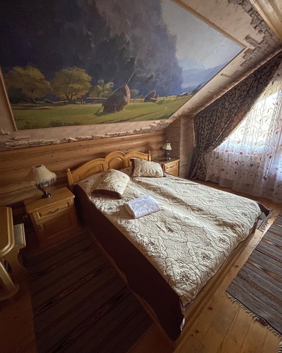 Є інвертор ! Здається котедж в Мигово з басейном , відпочинок в горах