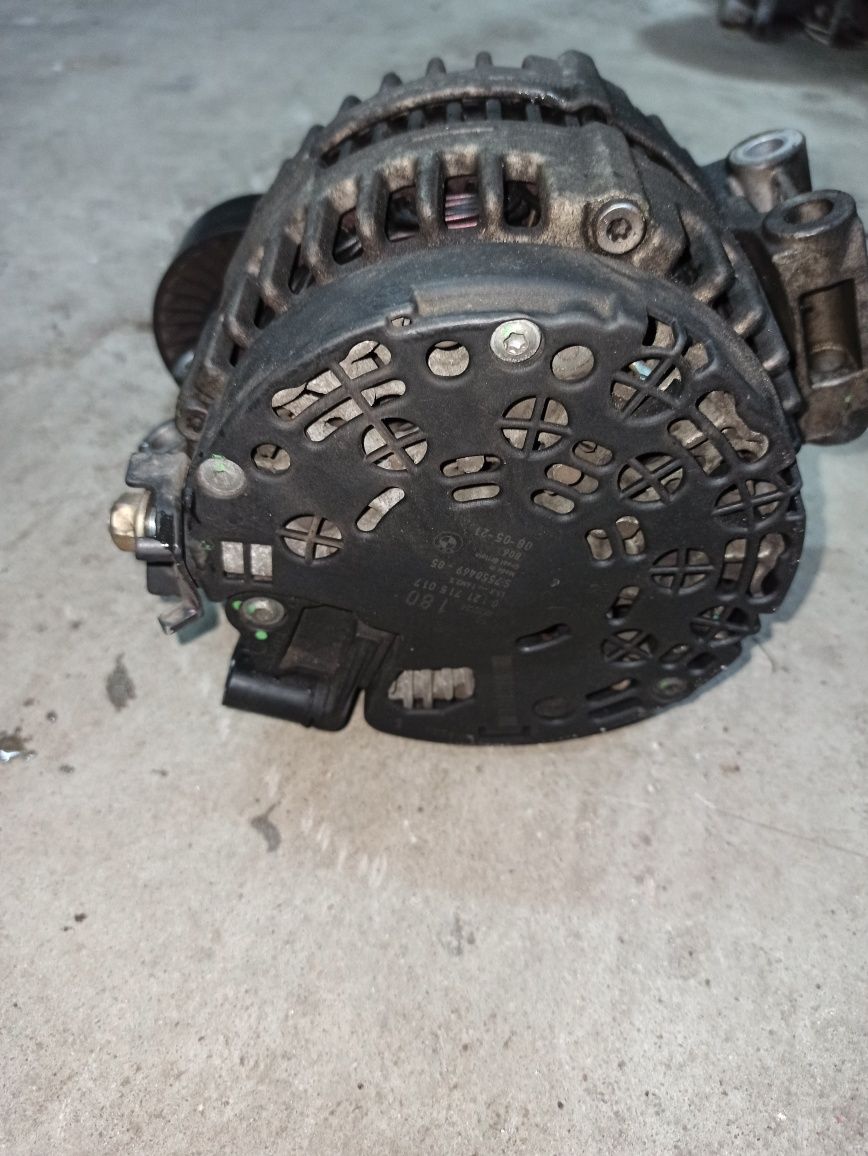 Alternator n43b20a e92