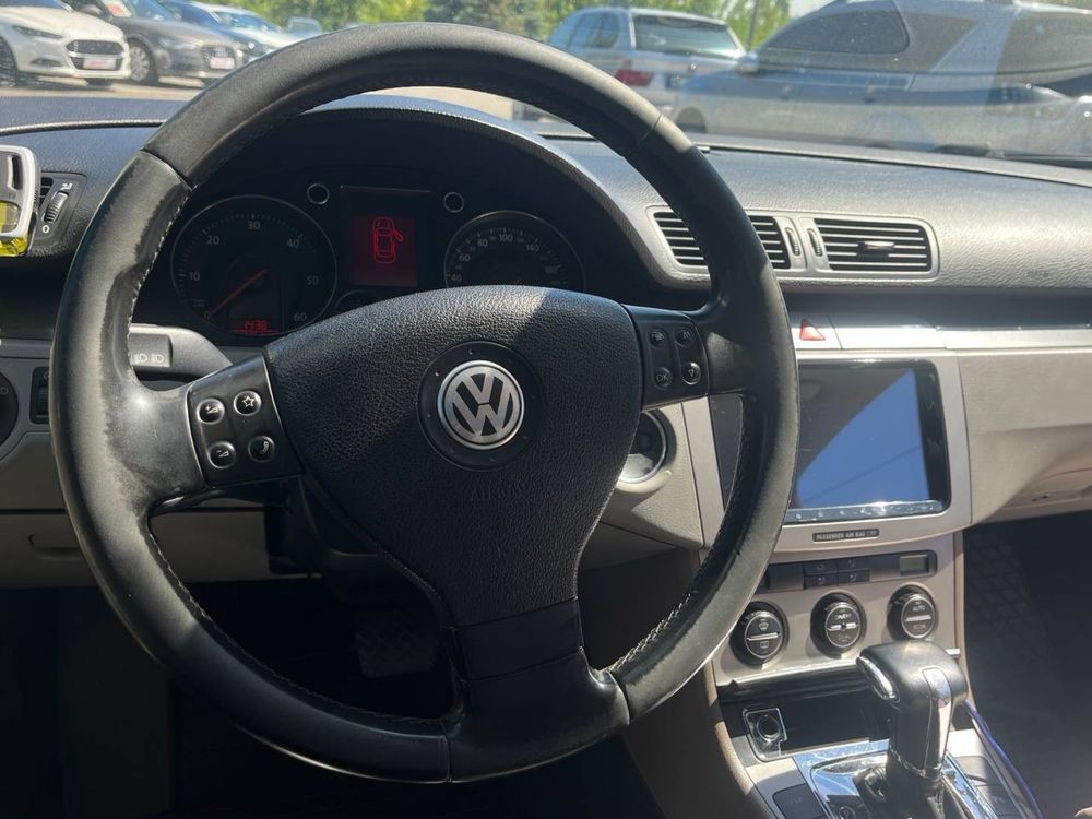 VolkswagenPassat B6 68 (ВНЕСОК від 15%) Альянс Авто Кривий Ріг