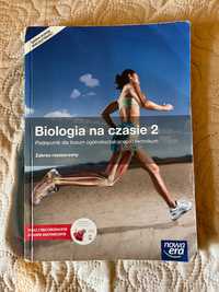 Biologia na czasie 2