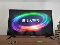 TV Silver 32 Polegadas