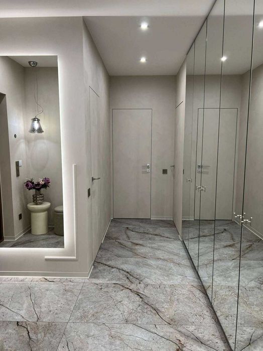 ЖК Варшавський Плюс | Євро трійка | Виноградар | ЖК Варшавский плюс