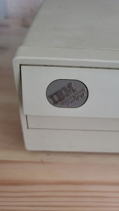 Computador IBM PS2