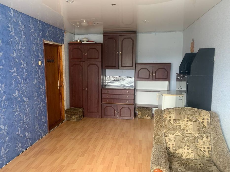 Продаж кімнати в гуртожитку