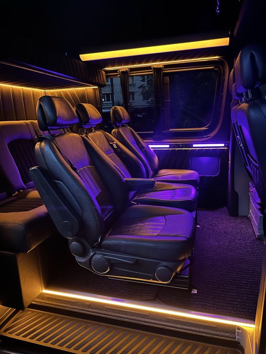 Україна Німеччина Вантажо пасажирські перевезення