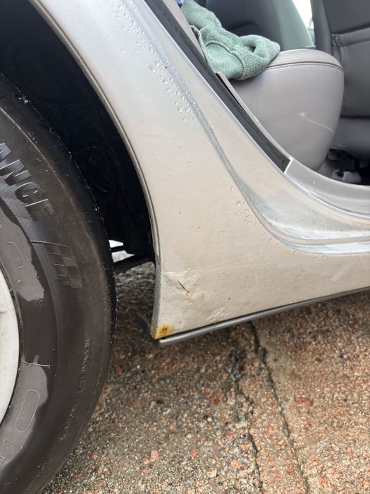 Продам Toyota camry v30 (FL)