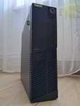 Komputer Lenovo ThinkCentre M82 i3-2120 2GB RAM 128GB SSD
