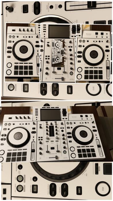 Piooner Xdj-Rx2  all in one