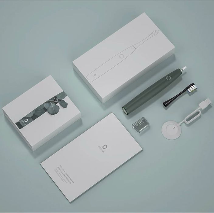 Szczoteczka soniczna Oclean Air 2 nowa