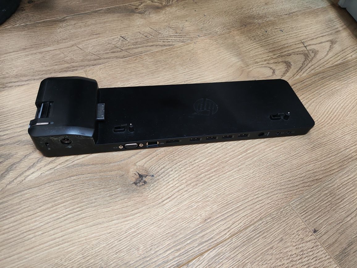 Stacja dokująca HP Ultraslim