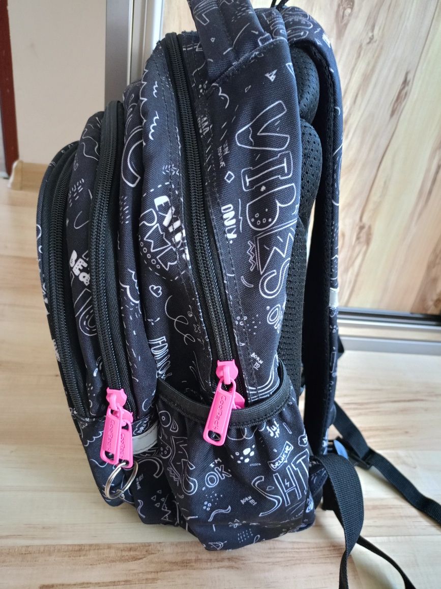 Plecak szkolny młodzieżowy CoolPack