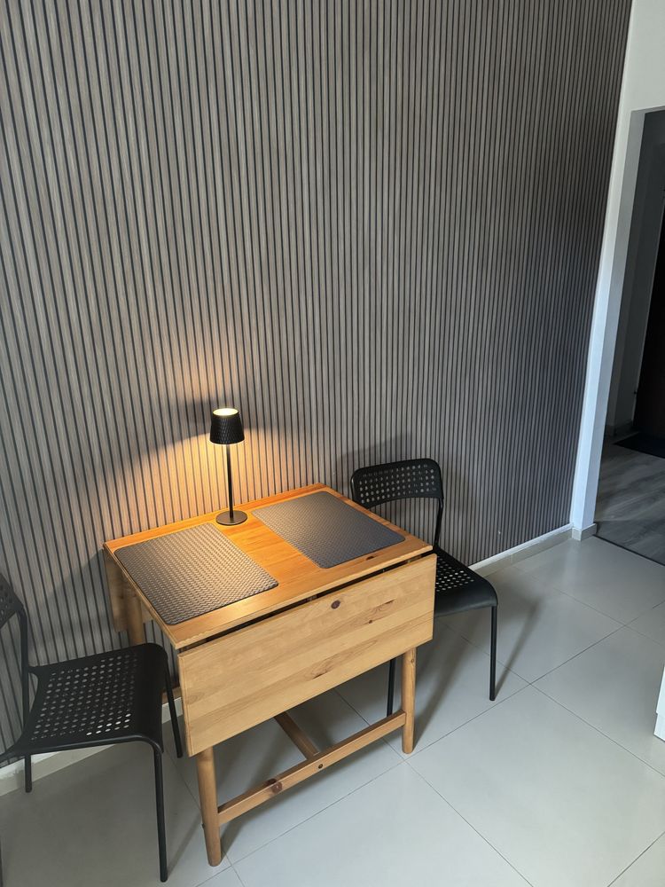 Apartament na doby