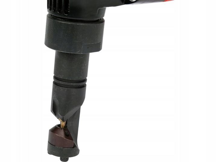 Yato Nibbler Nożyce Do Cięcia Blachy Karoserii Aut 600w