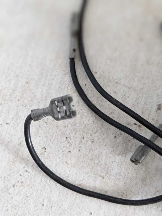 Клема автомобільна