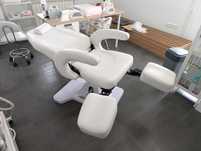 Sprzedam fotel do pedicure/podologiczny