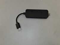 N054 Tuner USB DVB-T Odbiornik Telewizji Cyfrowej Stick Dongle