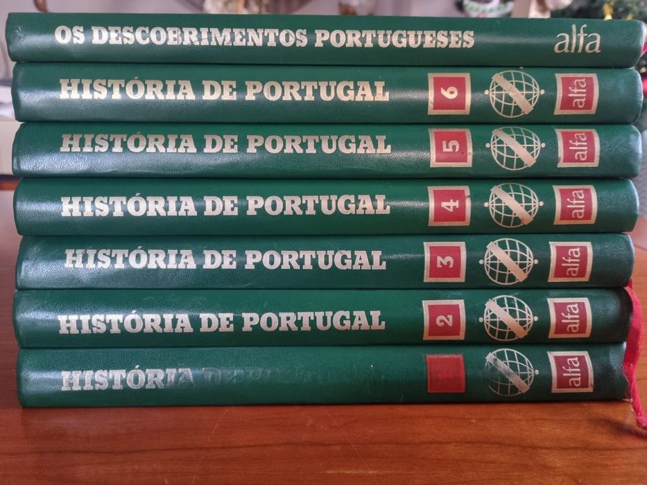 Enciclopédia português