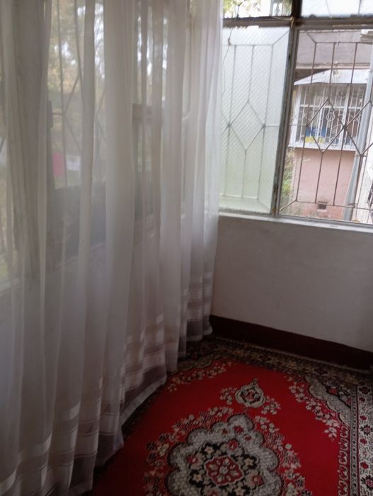 Сдам однокомнатную квартиру на улице Ивана  и Юрия  Лип.