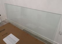 Szyba-Kabina Walk in 85x200 cm