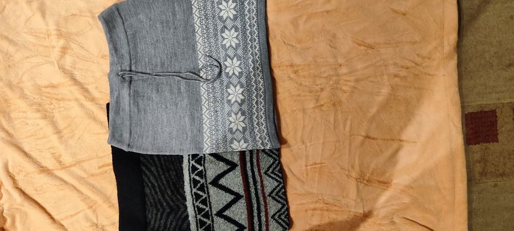 Продам зимові спідниці.