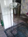 Lampa stojąca wysokość 120 cm