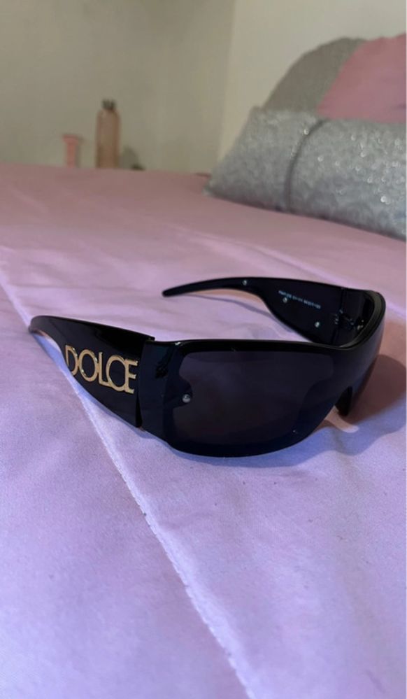 Oculos da dolce gabbana originais