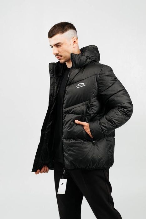 Куртка Nike Storm-FIT