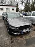 Jaguar Xe R-Sport