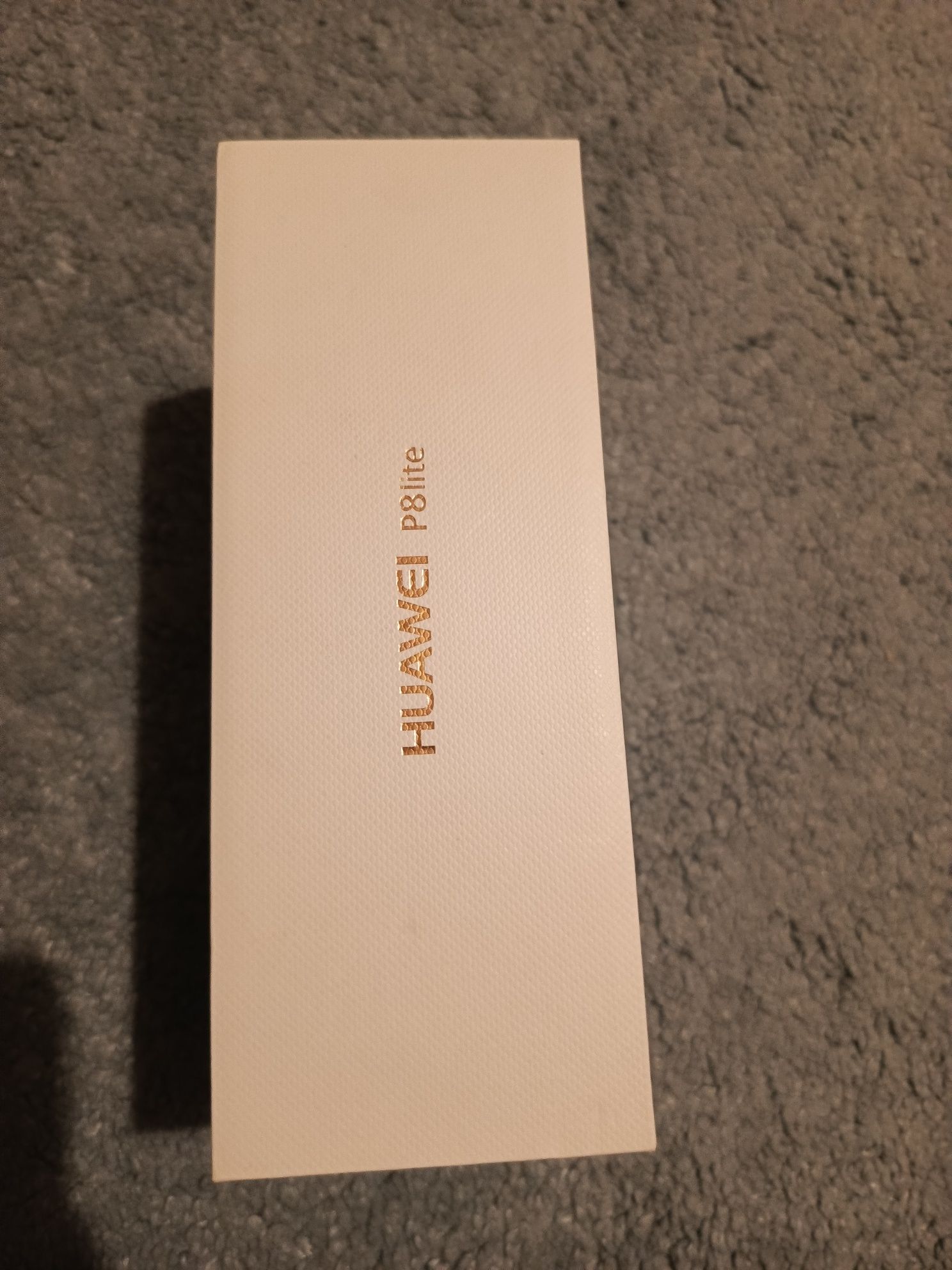 Huawei P8 lite   smartfon jak nowy