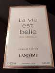 Lancome La Vie Est Belle Iris Absolu EDP 100ml