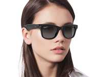 Okulary Ray-Ban meta