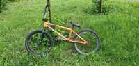Продам велосипед BMX  WTP Nova 20 б/у в хорошем состоянии