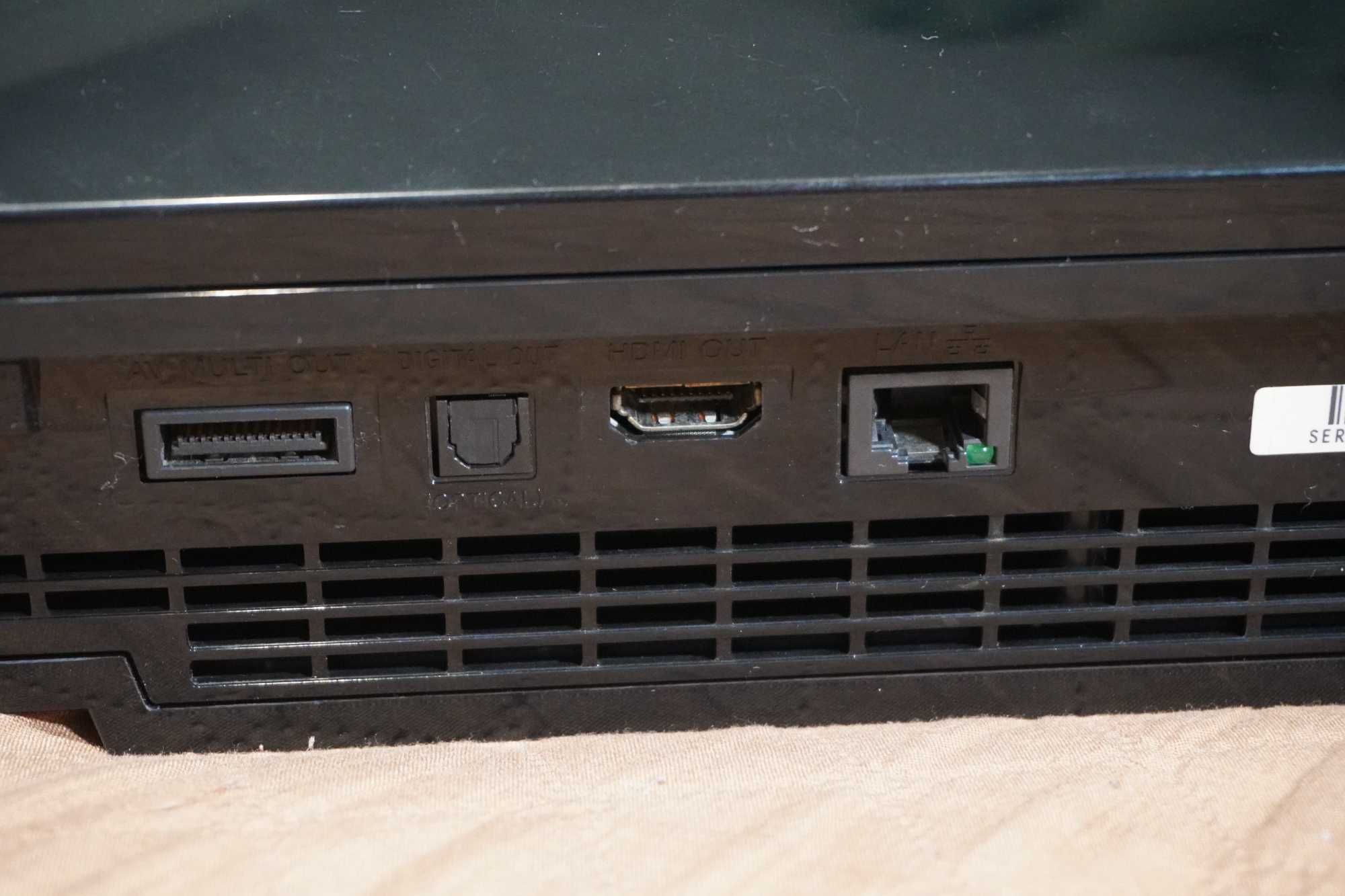 Ps3 fat неробоча під ремонт