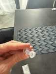 Retainer do nosa rozmiar 7