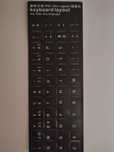 Teclado para computador