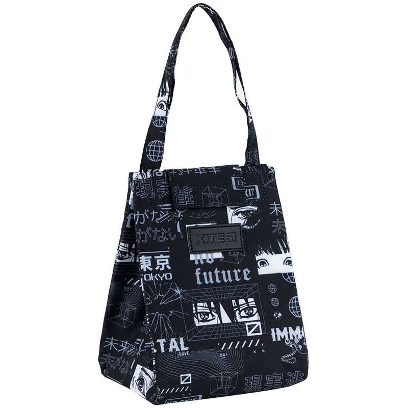 Сумка для ланчу Kite K24-2707