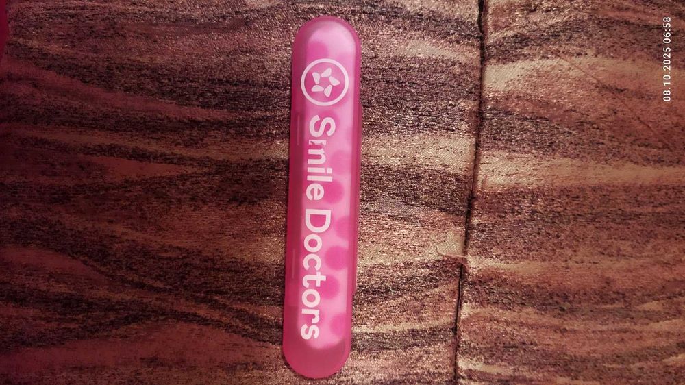 Пилка-Пилочка манікюрна в чехлі. Нова. Привеена з США