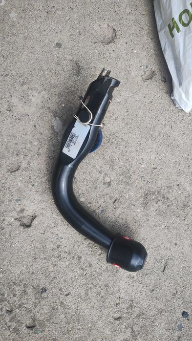 Kula haka holowniczego Hyundai i30