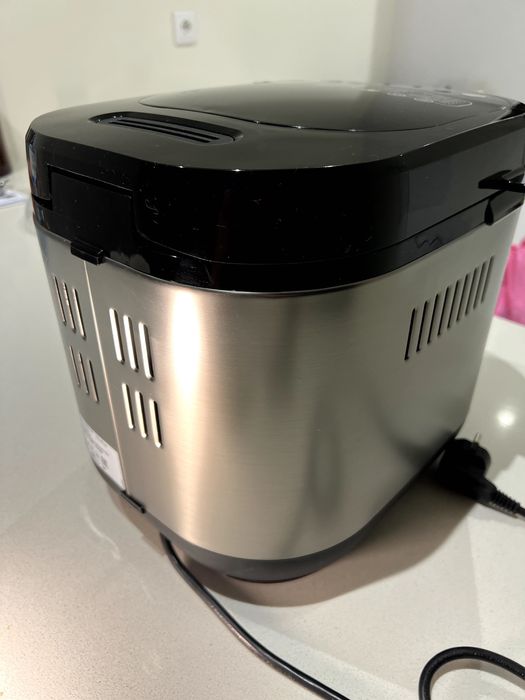 Máquina de pão - Moulinex Pain & Délices